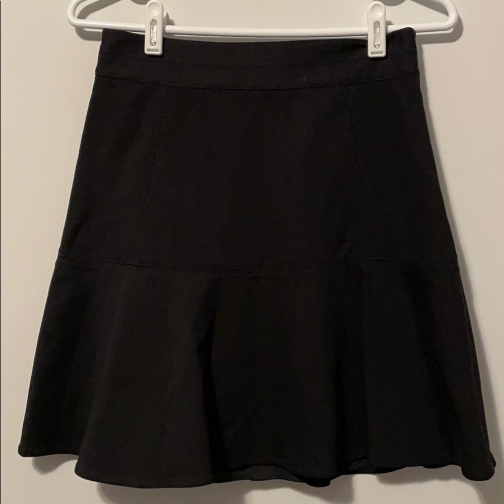 White House Black Market Skirt size 2